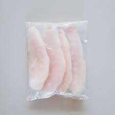 Dori Fillet 3pcs