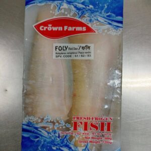 Foli Fish