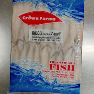 kajoli Fish