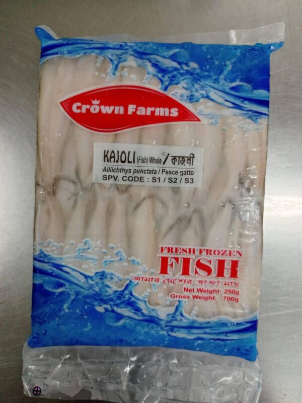 kajoli Fish
