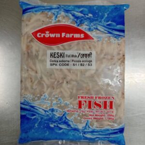 Keski Fish