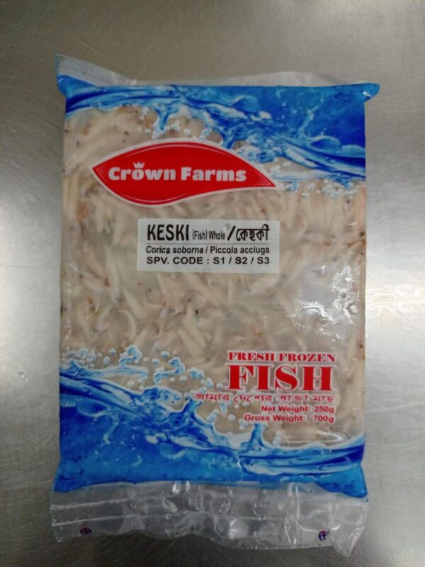 Keski Fish