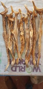 Loitta Shutki 1500/- kg