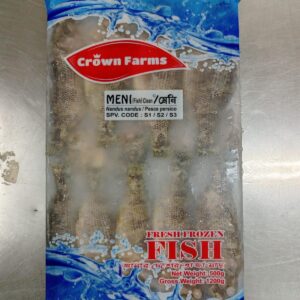 Meni Fish