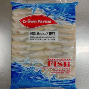 Mola Fish