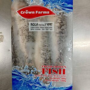 Nola Fish