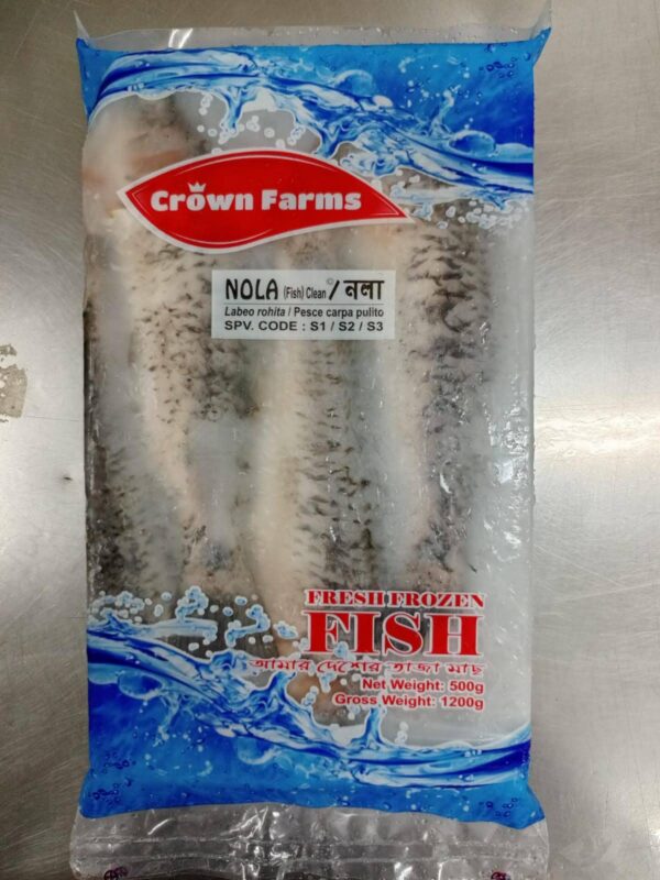 Nola Fish