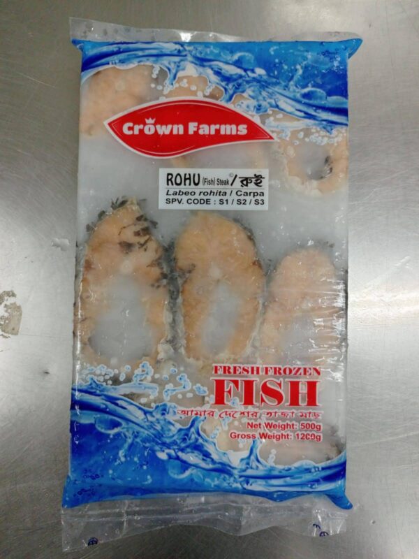 Roi Fish
