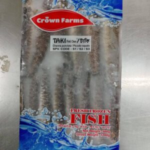 Taki Fish