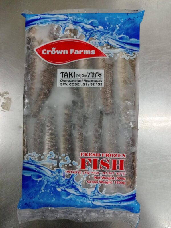 Taki Fish