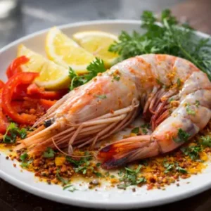 Prawn Headless(30-40pcs)